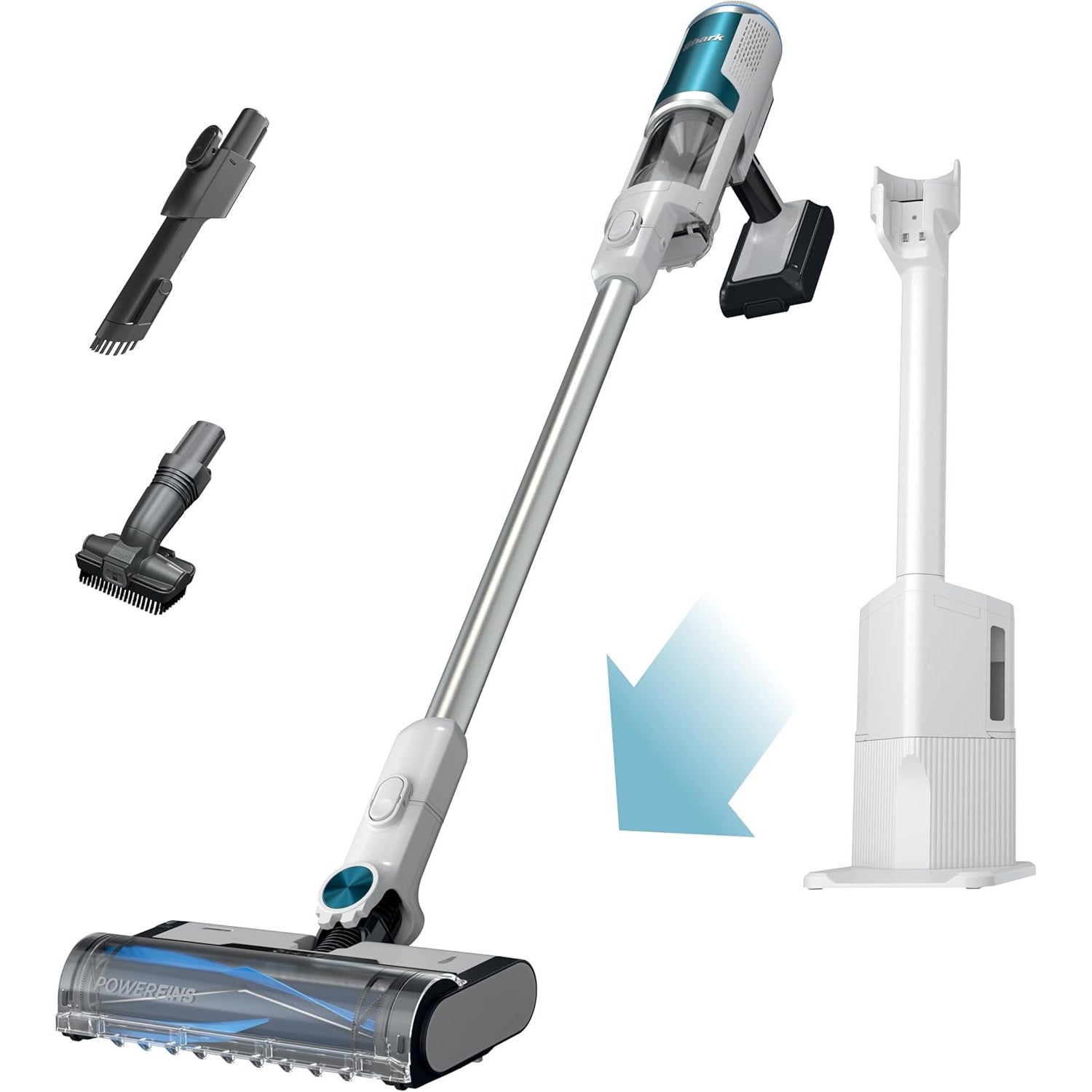 Shark Cordless Vacuum