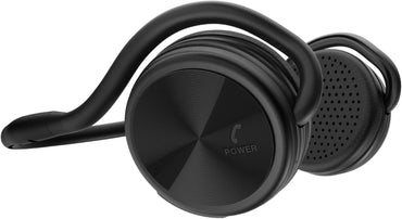 BESIGN SH03 Bluetooth Neckband Sports Headphones with Mic