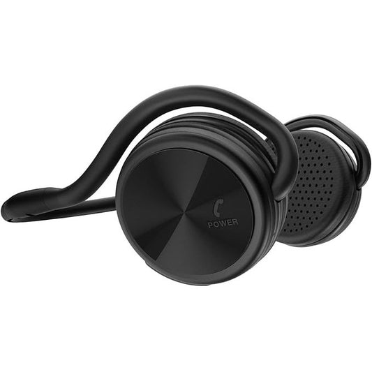 BESIGN SH03 Bluetooth Neckband Sports Headphones with Mic