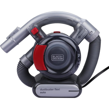 Black+Decker Dustbuster Flexi PD1200AV 12V Car & Hand Vacuum
