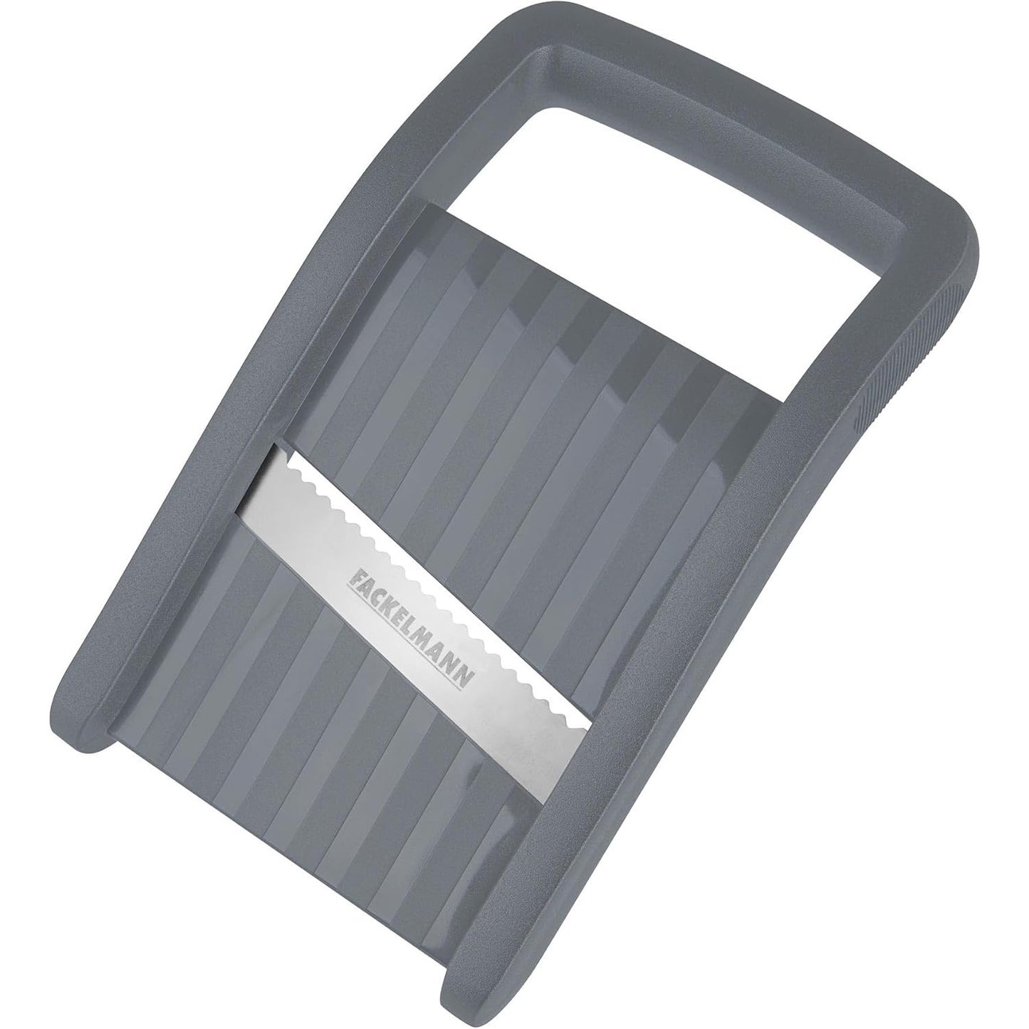 Fackelmann Compact Vegetable Hobel with Sharp Stainless Steel Blade