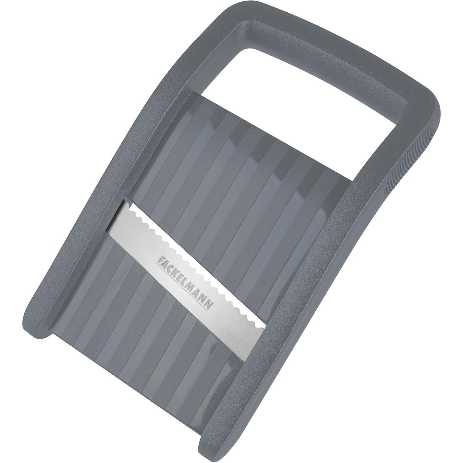 Fackelmann Compact Vegetable Hobel with Sharp Stainless Steel Blade