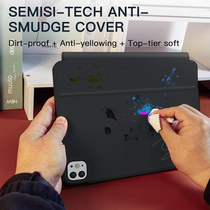 RAYMCRAFT 11‑inch iPad Air/Pro Magic Keyboard with Backlit Keys