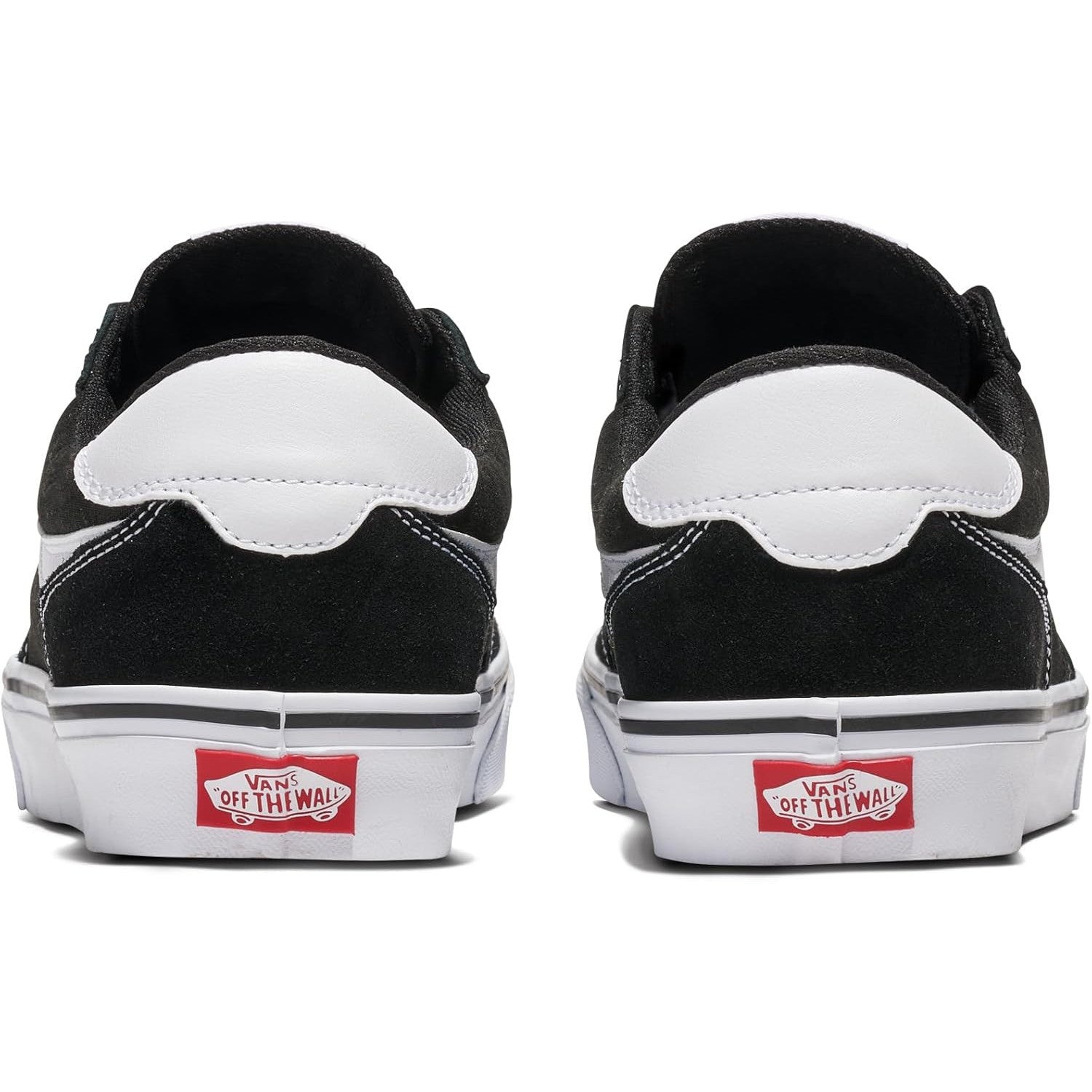 Vans Brooklyn LS Men's Canvas Sneaker – Classic 90s Street Style