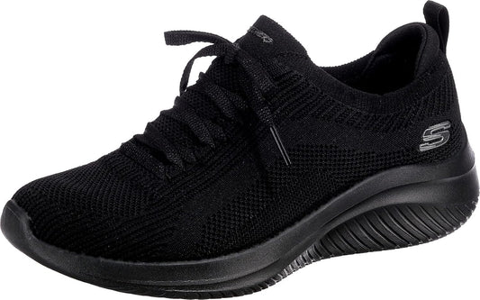 Skechers Women's Ultra Flex 3.0 Slip-On Breathable Sneakers