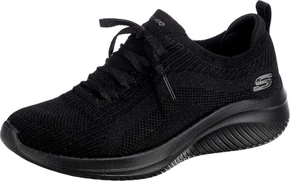 Skechers Women's Ultra Flex 3.0 Slip-On Breathable Sneakers