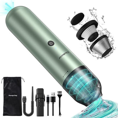 Chuboor Handheld Vacuum