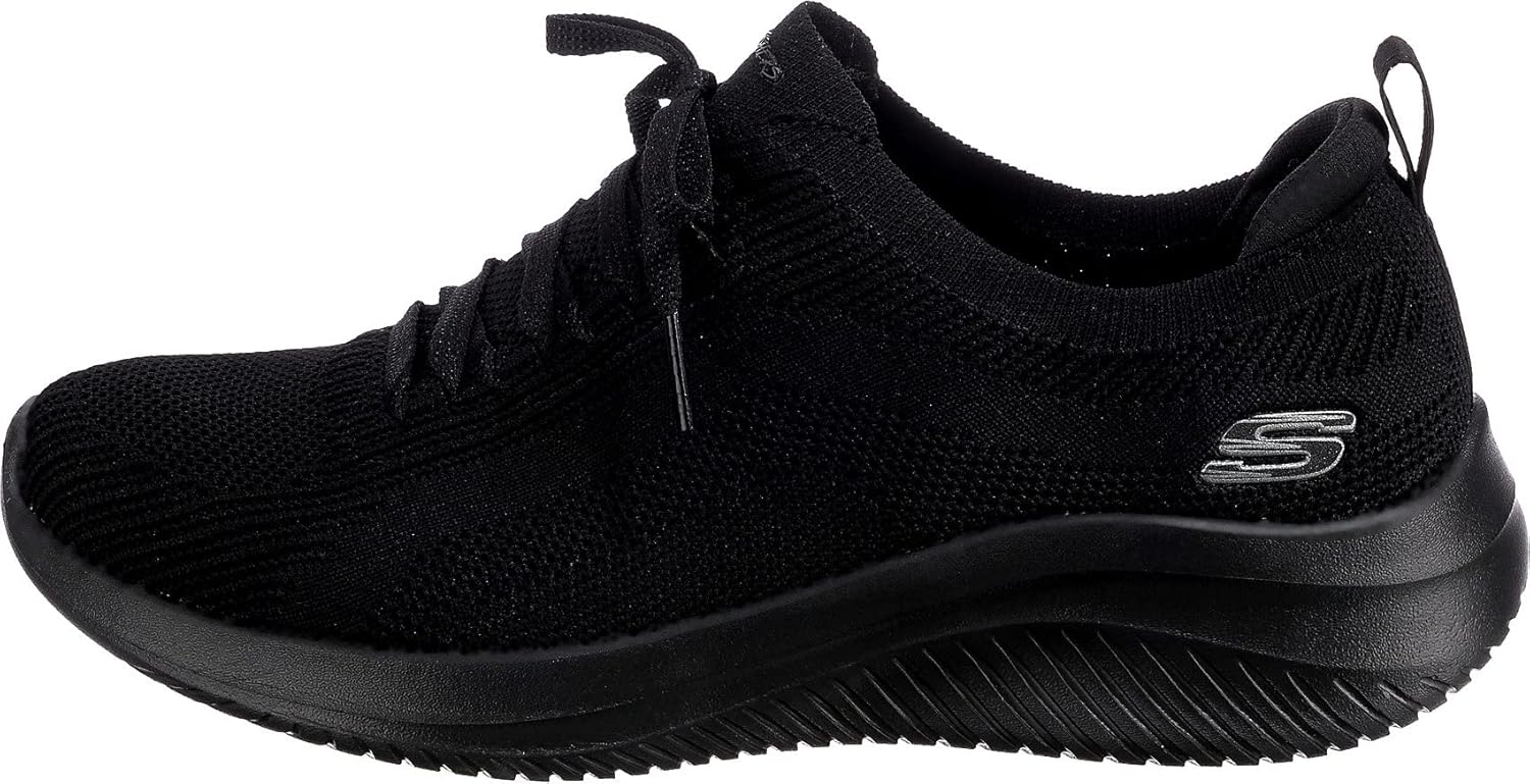 Skechers Women's Ultra Flex 3.0 Slip-On Breathable Sneakers