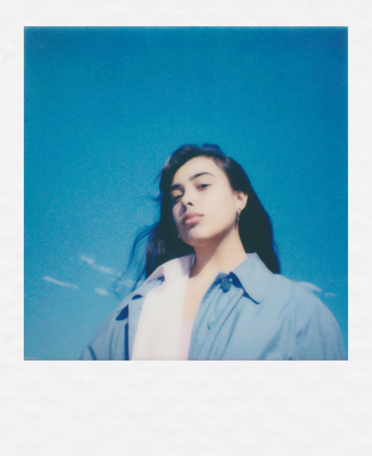 Polaroid 6212 Color Film for Polaroid Go