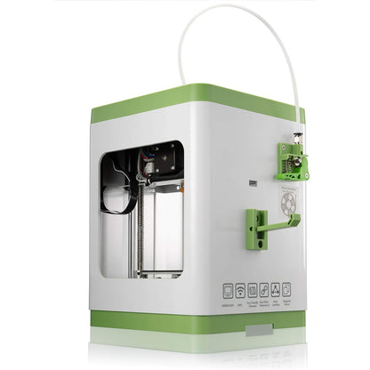 Bresser Raptor WLAN Compact 3D Printer with 100mm Print Volume