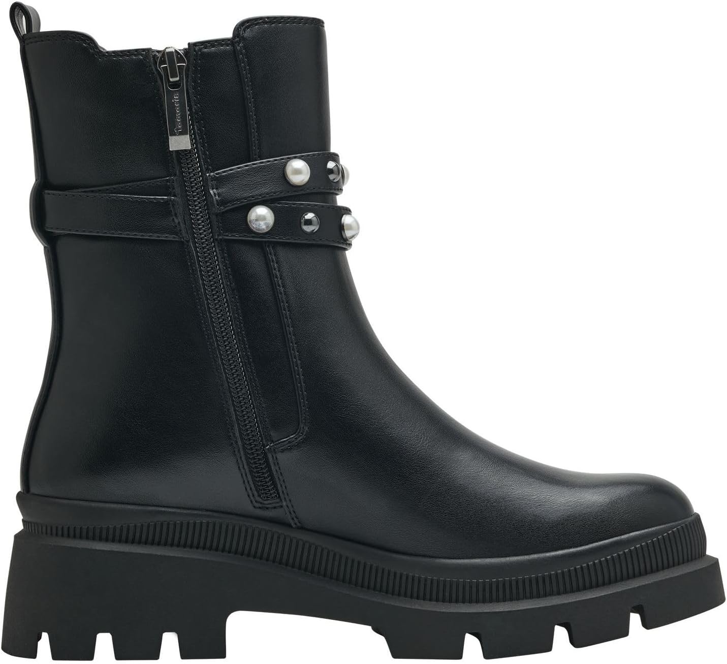 Tamaris Women's Chelsea Boot 1-25444-41