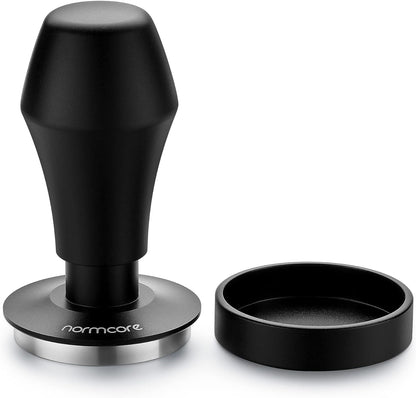 Normcore 58.5mm Spring-Loaded Espresso Tamper with Adjustable Pressure