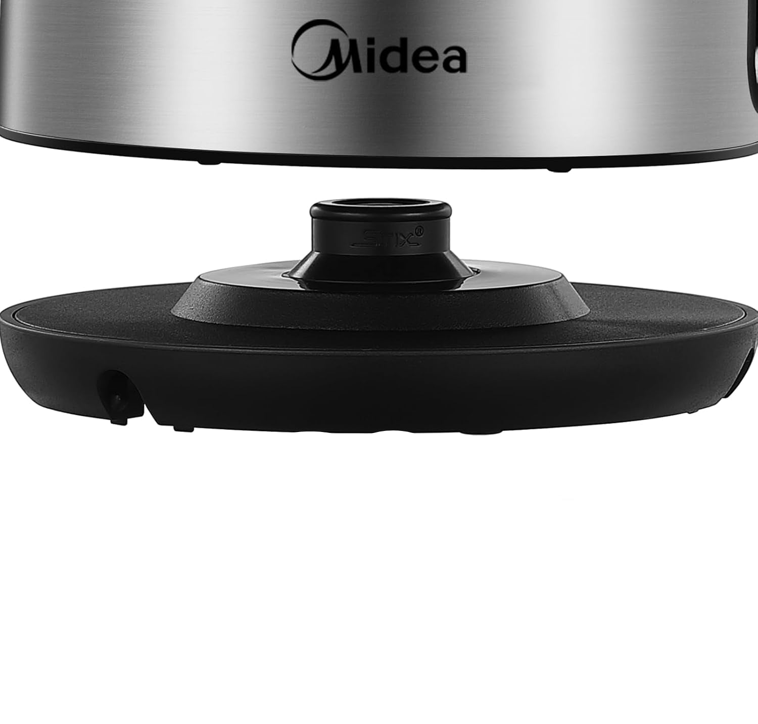 Midea MKE17M1ADS Stainless Steel Electric Kettle 2200W 1.7L
