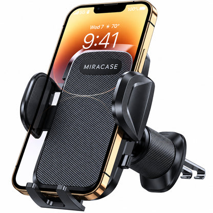 Miracase Air Vent Car Phone Holder Cradle