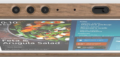 Amazon plastic frame for Echo Show 15
