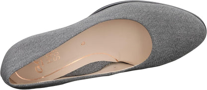 ARA Women's Orly Elegant Heeled Court Shoes: Comfortable, Stylish Leather & Synthetic Pumps