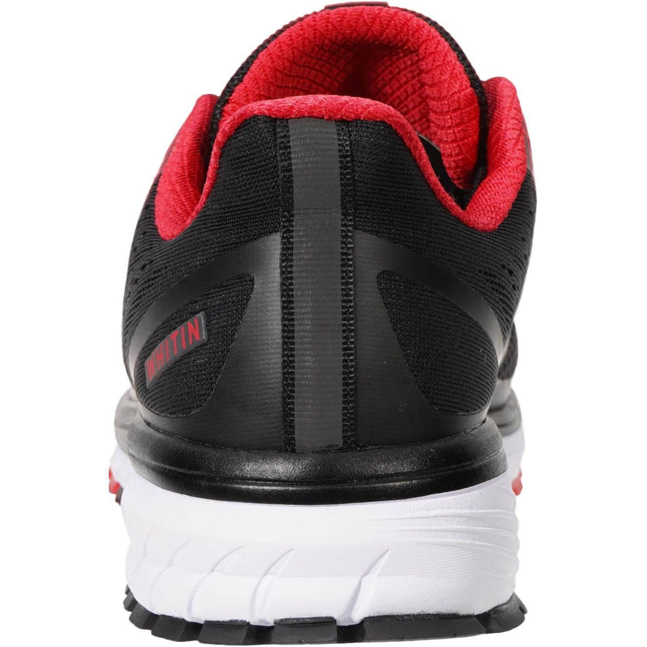 Joomra Men's Cushioned Supportive Running Shoes for Road Running