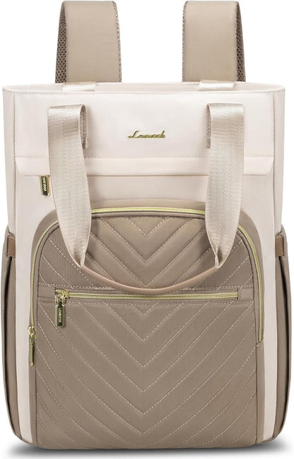 LOVEVOOK Women's Handbag Backpack