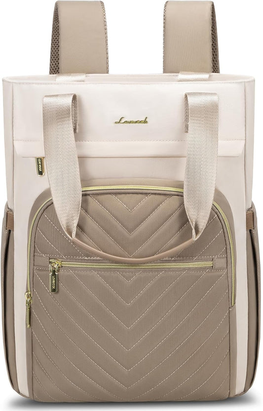 LOVEVOOK Women's Handbag Backpack