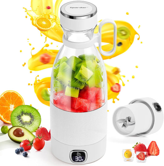 Portable Blender 6 Blades