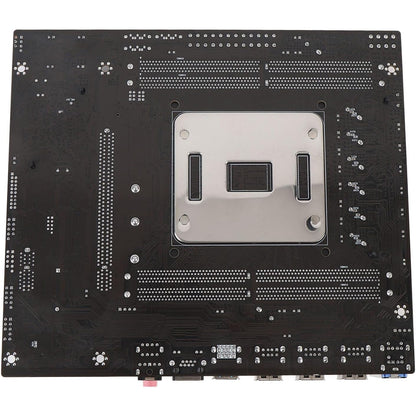 Yoidesu X99H LGA 2011-3 M-ATX DDR4 Motherboard with 128GB Capacity