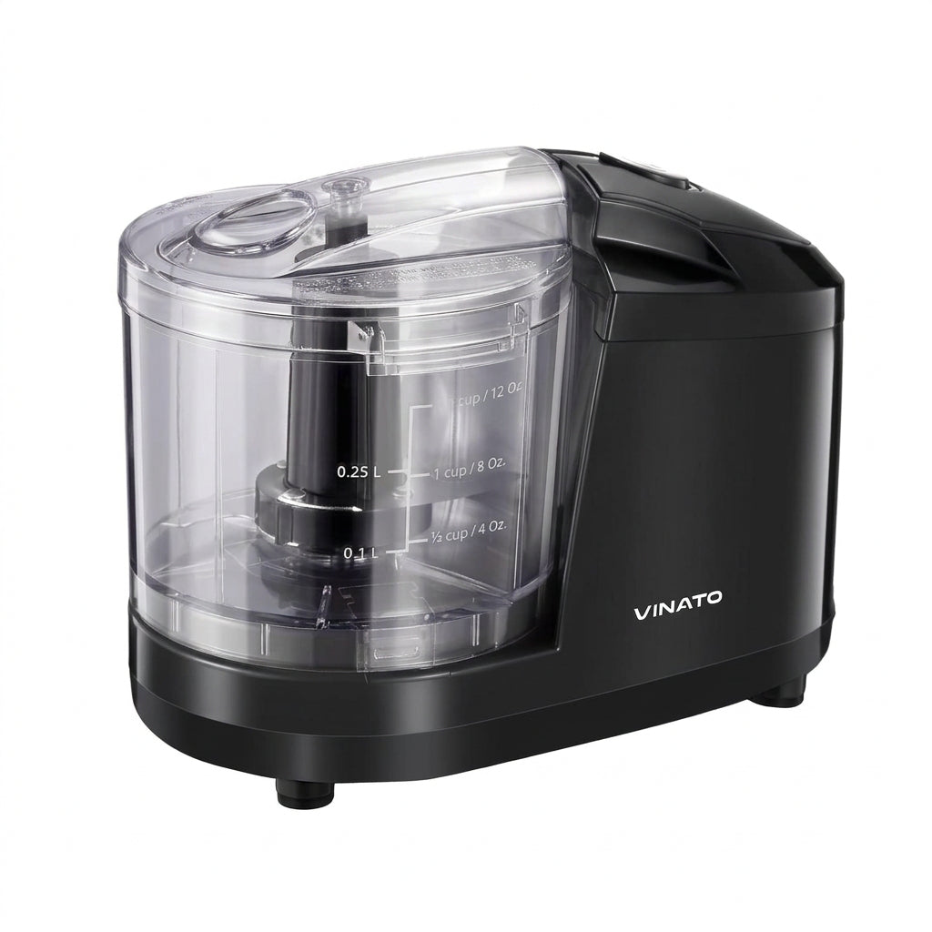 VINATO GMC006 Mini Electric Food Chopper
