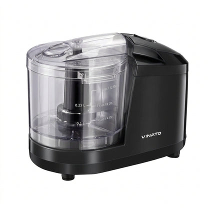 VINATO GMC006 Mini Electric Food Chopper