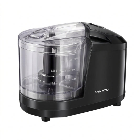 VINATO GMC006 Mini Electric Food Chopper