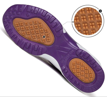 Mishansha Women's Air Sports Lightweight Breathable Non-Slip Running Shoes