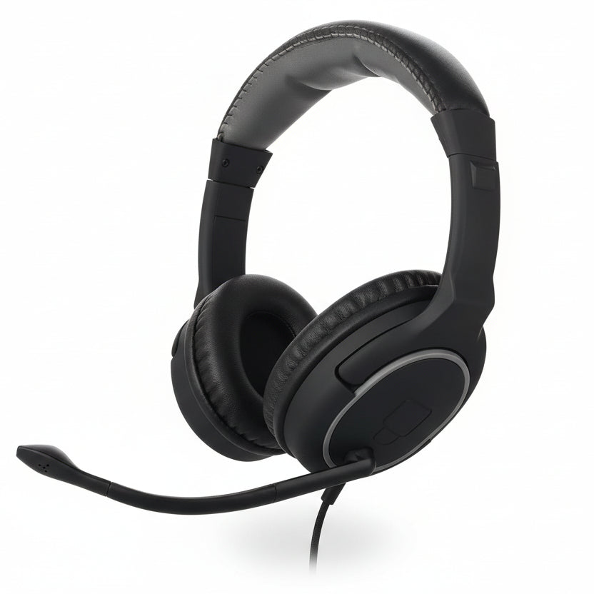 Venom Nighthawk Universal Gaming Headset – Dual Pack, 40mm Drivers - Gomix Brands Outlet