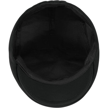 Aowin Men's Classic Cotton Flat Cap Vintage Newsboy