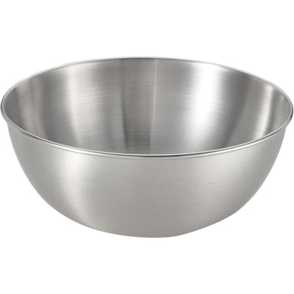 Ibili Bistrot 18cm Stainless Steel Mixing Bowl Silver