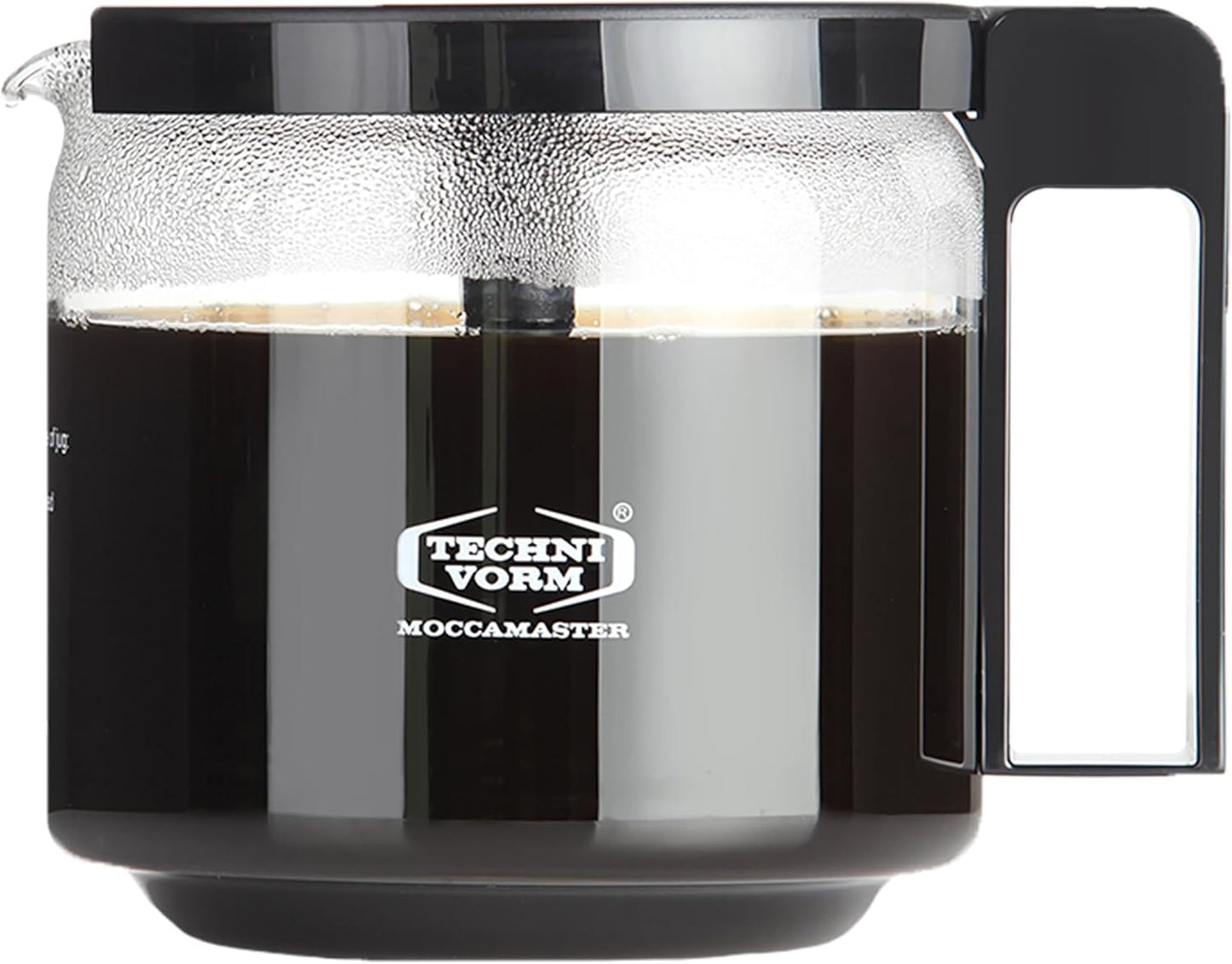 Moccamaster 1.25L Glass Jug