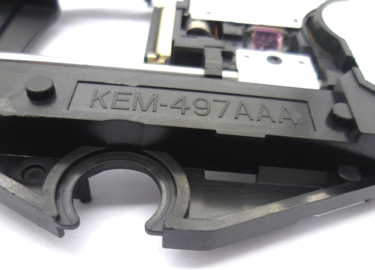 LeHang KEM-497AAA Laser Lens with Drive Deck Replacement Module for Sony PlayStation 5 PS5