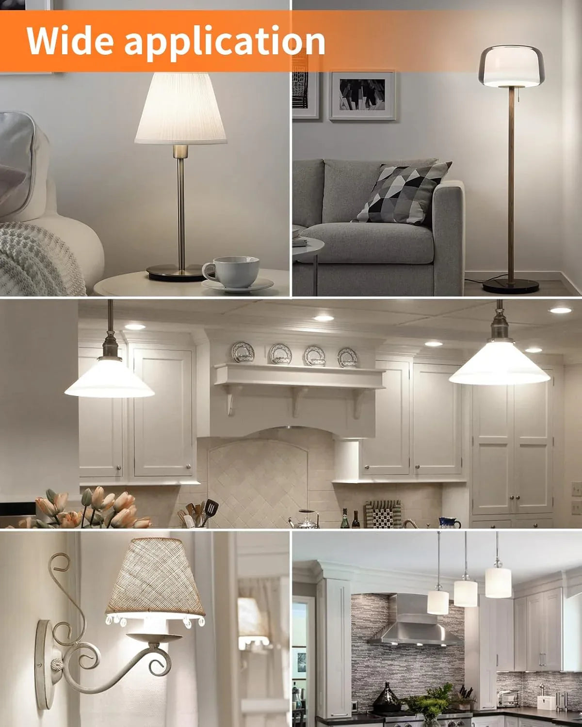 Tomosu 16W E27 Neutral White LED Bulb – Pack of 4 - Gomix Brands Outlet