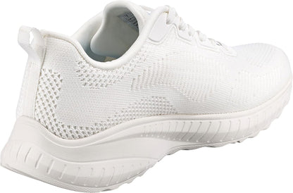 Skechers BOBS Squad Chaos Women's Vegan Memory Foam Sneakers