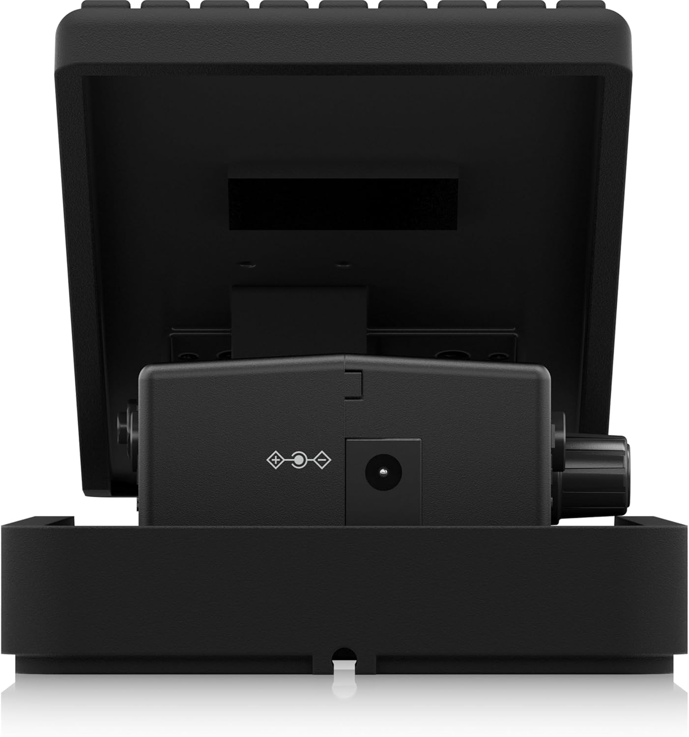 Behringer FCV100 Flexible Dual-Mode Volume Modulation Foot Pedal for Instruments