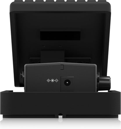 Behringer FCV100 Flexible Dual-Mode Volume Modulation Foot Pedal for Instruments