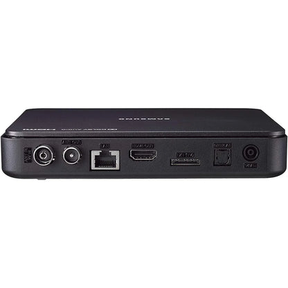 Samsung GX-MB540TL Black Set-Top Box with Ethernet, HDMI, DVB‑T2 - Gomix Brands Outlet