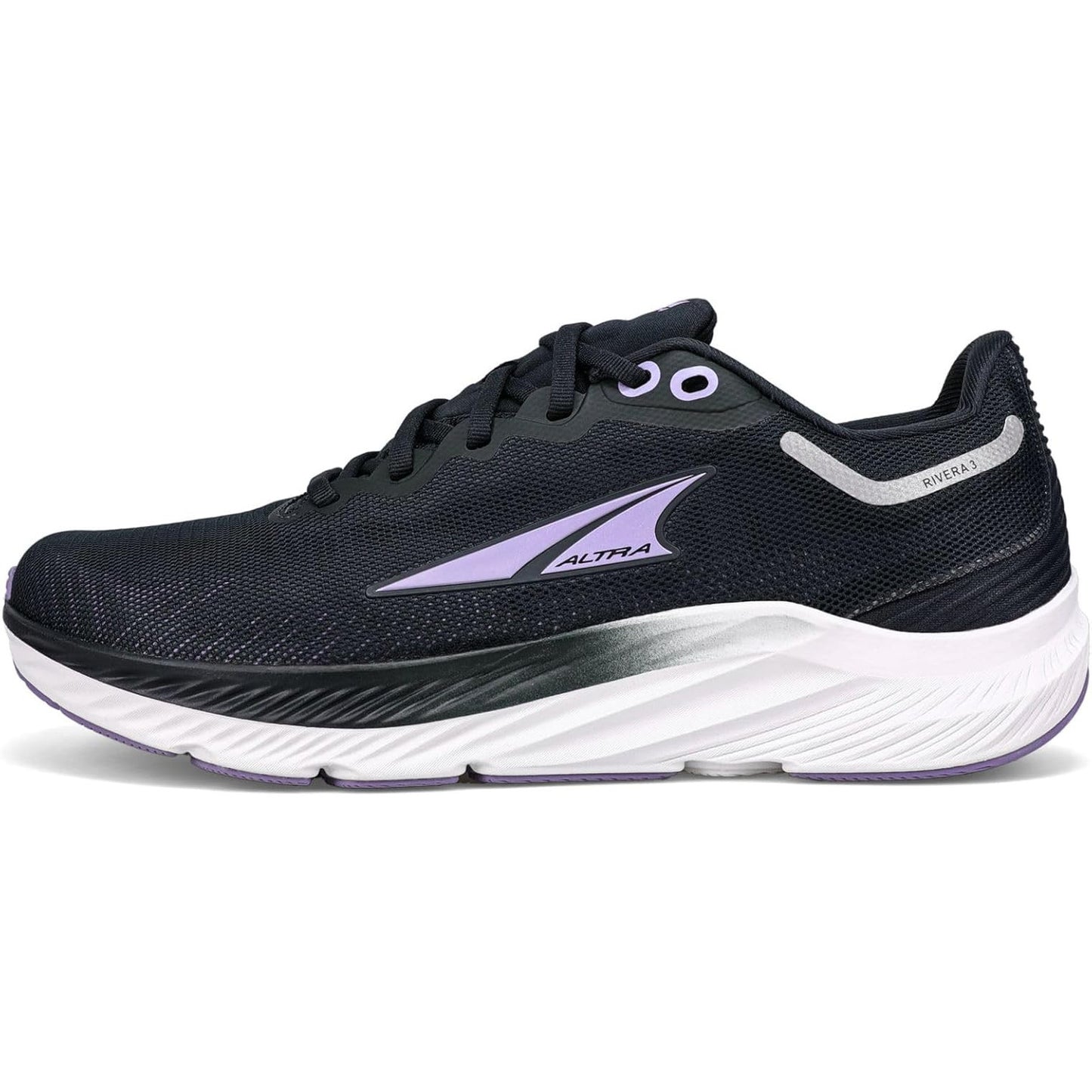 ALTRA Women's Rivera 3 Road Running Shoes, Wide Toe Box