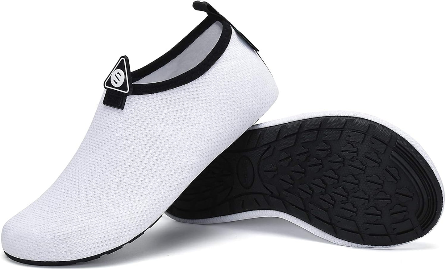 SAGUARO Barefoot Water Shoes – Lightweight Quick-Dry Athletic Footwear