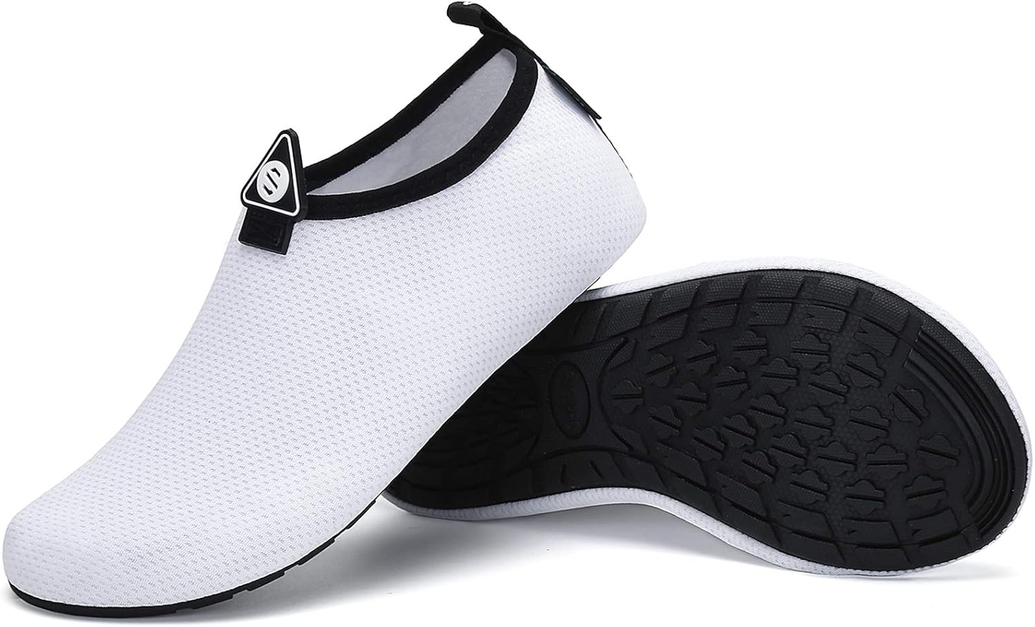 SAGUARO Barefoot Water Shoes – Lightweight Quick-Dry Athletic Footwear
