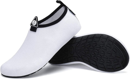 SAGUARO Barefoot Water Shoes – Lightweight Quick-Dry Athletic Footwear