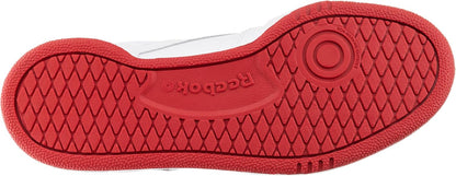 Reebok Men's Club C 85 Classic Leather Sneaker