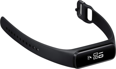 Samsung Galaxy Fit e Waterproof Fitness Tracker with 7-Day Battery