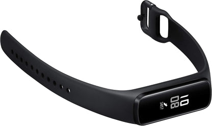 Samsung Galaxy Fit e Waterproof Fitness Tracker with 7-Day Battery