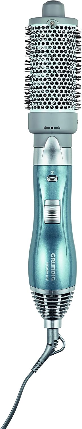 GRUNDIG HS 5523 Circular Brush Hair Styler