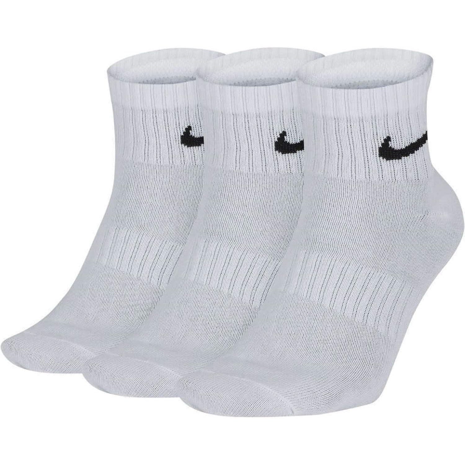 Nike Everyday Cushion Crew Training Socks 3-Pair Pack