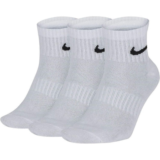Nike Everyday Cushion Crew Training Socks 3-Pair Pack