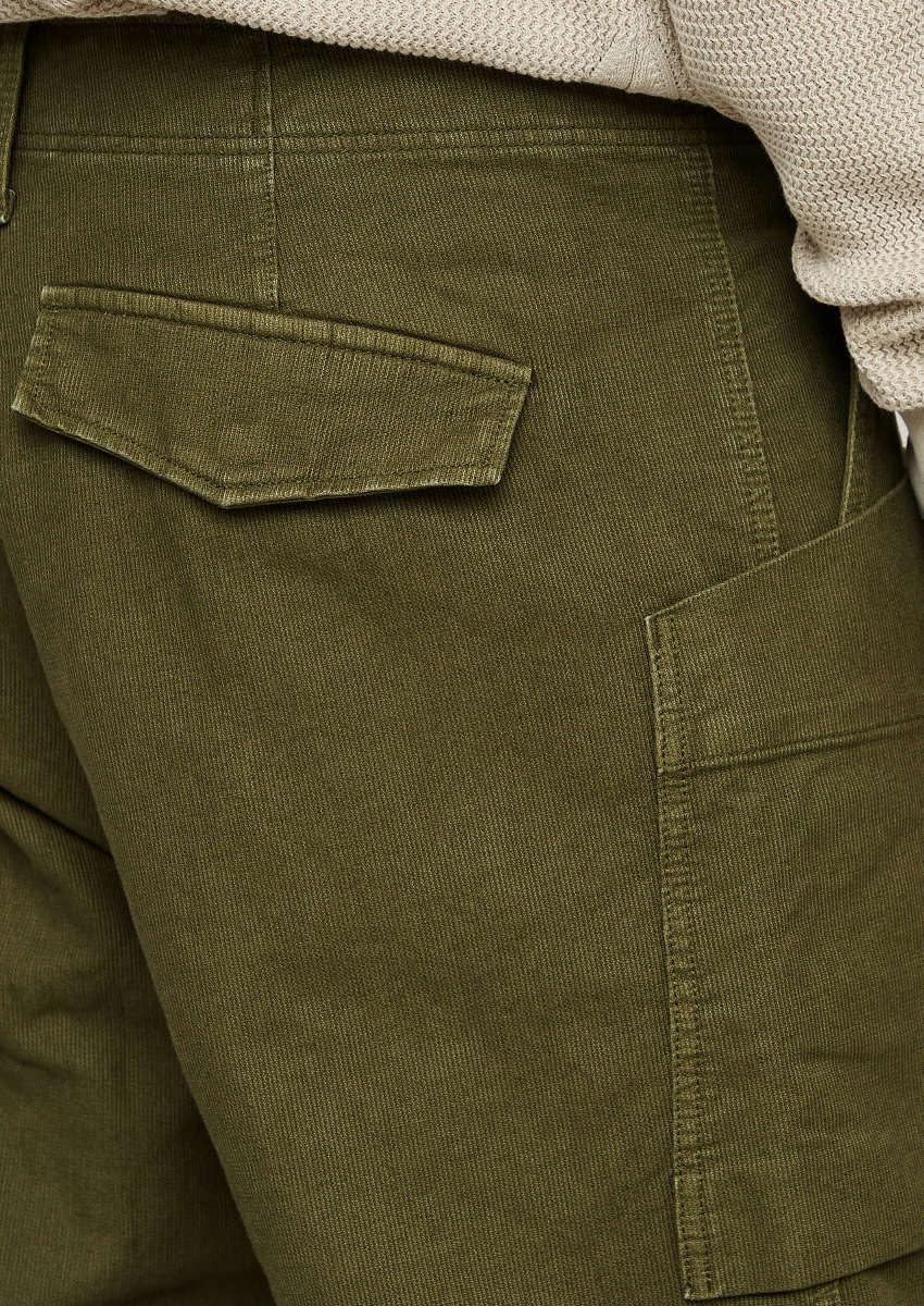 G-STAR Fatigue Relaxed Tapered Men’s Denim Pants Stylish Fit